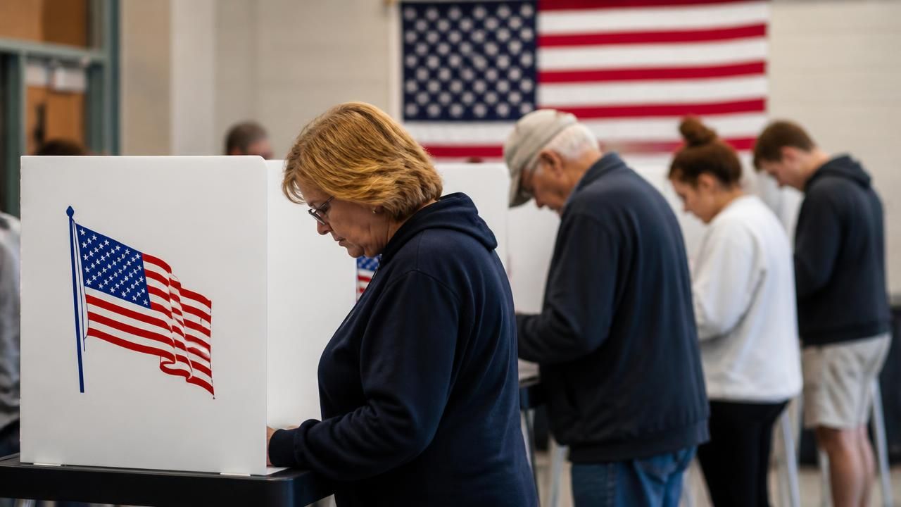 Missouri Referendum Tests GOP Drive to Restrict Citizen-Led Ballot Initiatives