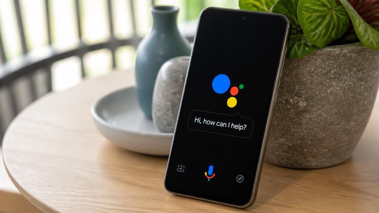 Google Assistant's Sunset: Gemini Takes Over as Android's AI Era Begins