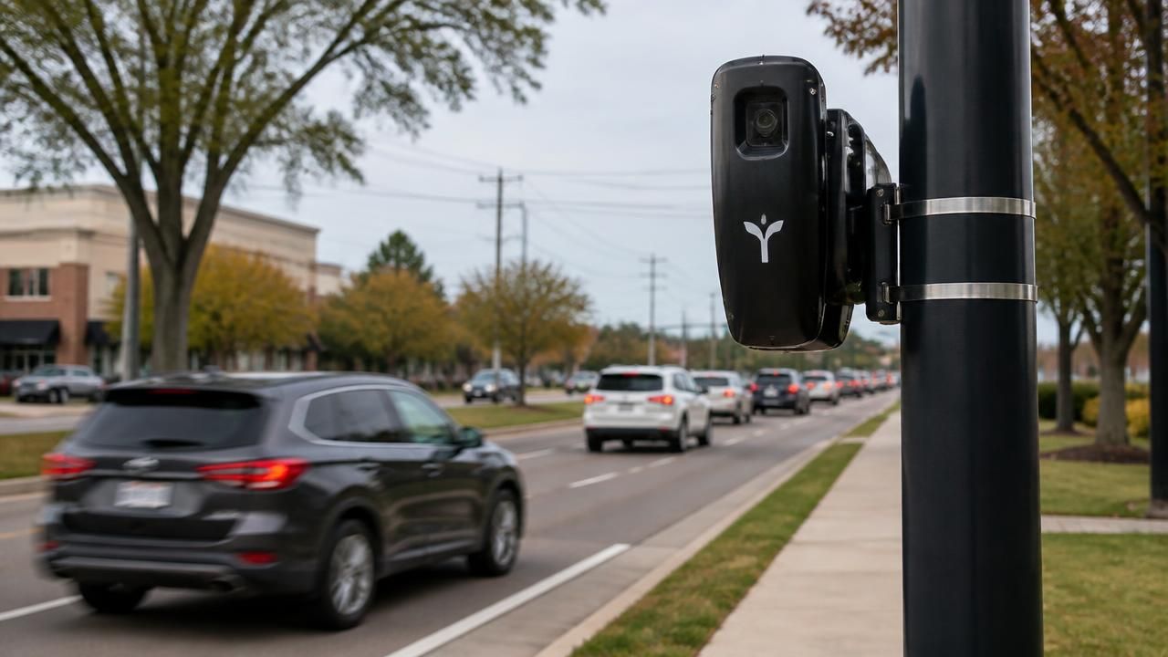 As Flock Cameras Spread, So Does the Backlash