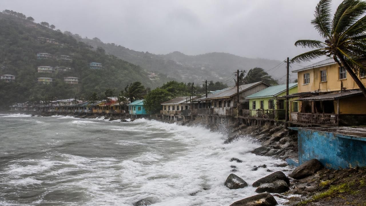 DeepMind’s WeatherNext AI Predicts Hurricanes Days Earlier, Study Finds