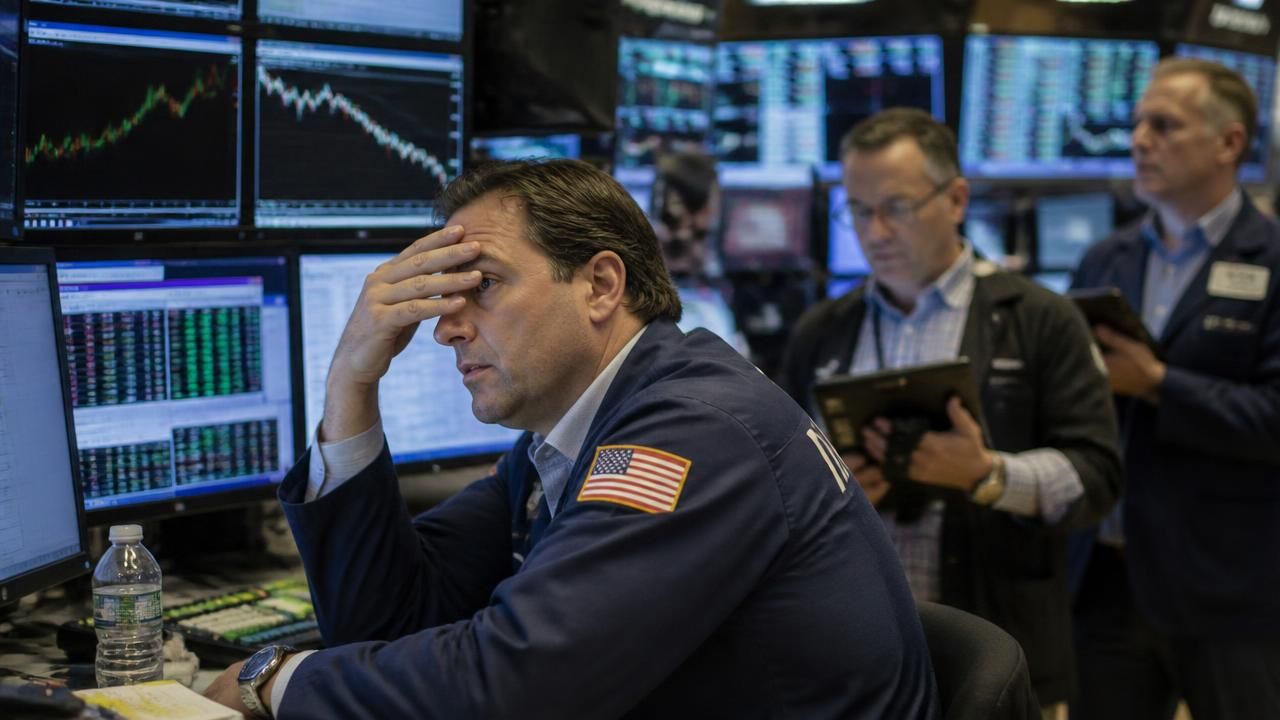 Treasury Buyback Surprise Sends Bond Markets on a Wild Ride