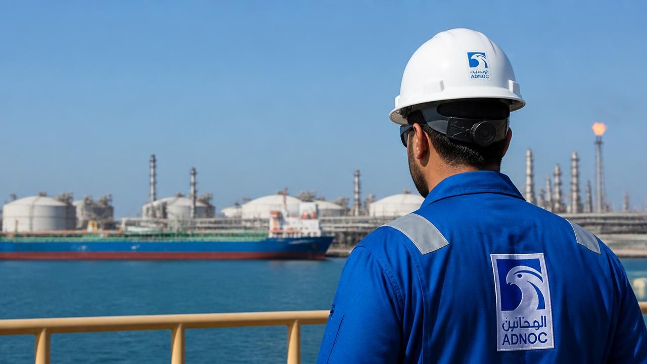 Adnoc Trims Asian Crude Allocations and Reshapes Pricing as Gulf Oil Battle Intensifies