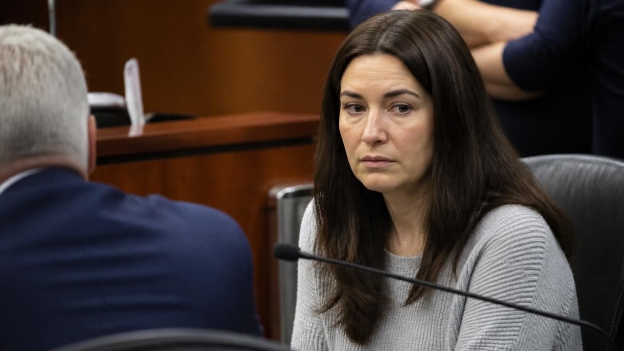 Postpartum Psychosis on Trial: Inside the Lindsay Clancy Case