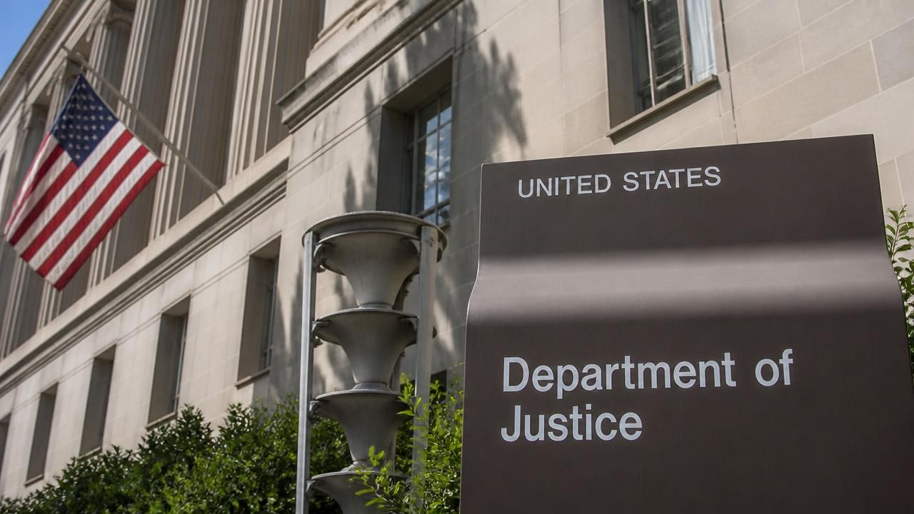 Former Federal Prosecutor Sues DOJ, Alleging Politically Motivated Firing Over FACE Act Case