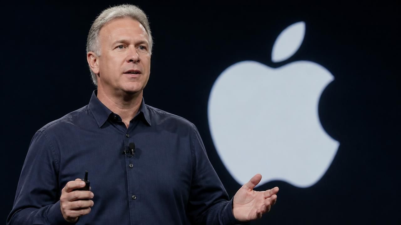 Phil Schiller Steps Back: Apple's App Store and Events Get New Leadership