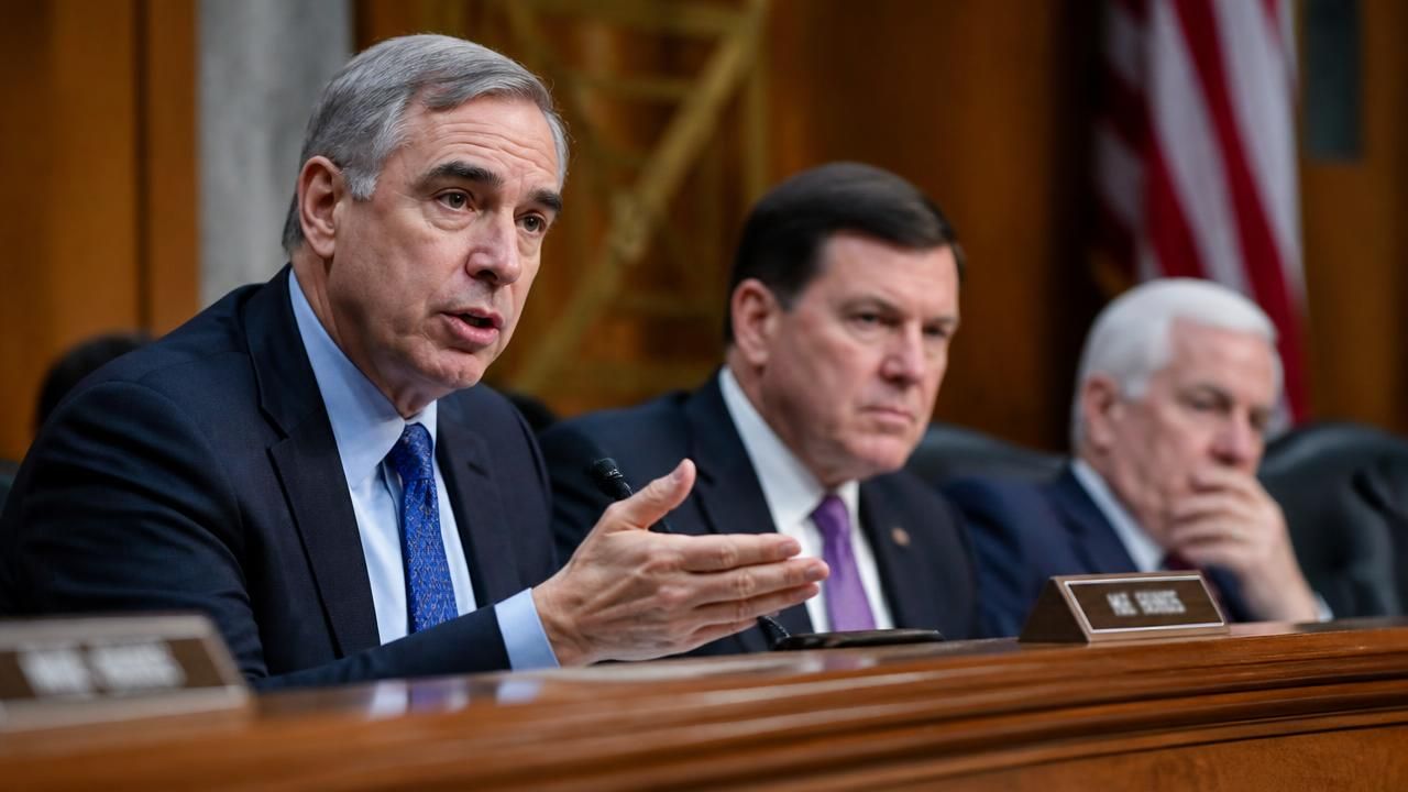 Senators demand CFTC crackdown on wildfire prediction markets