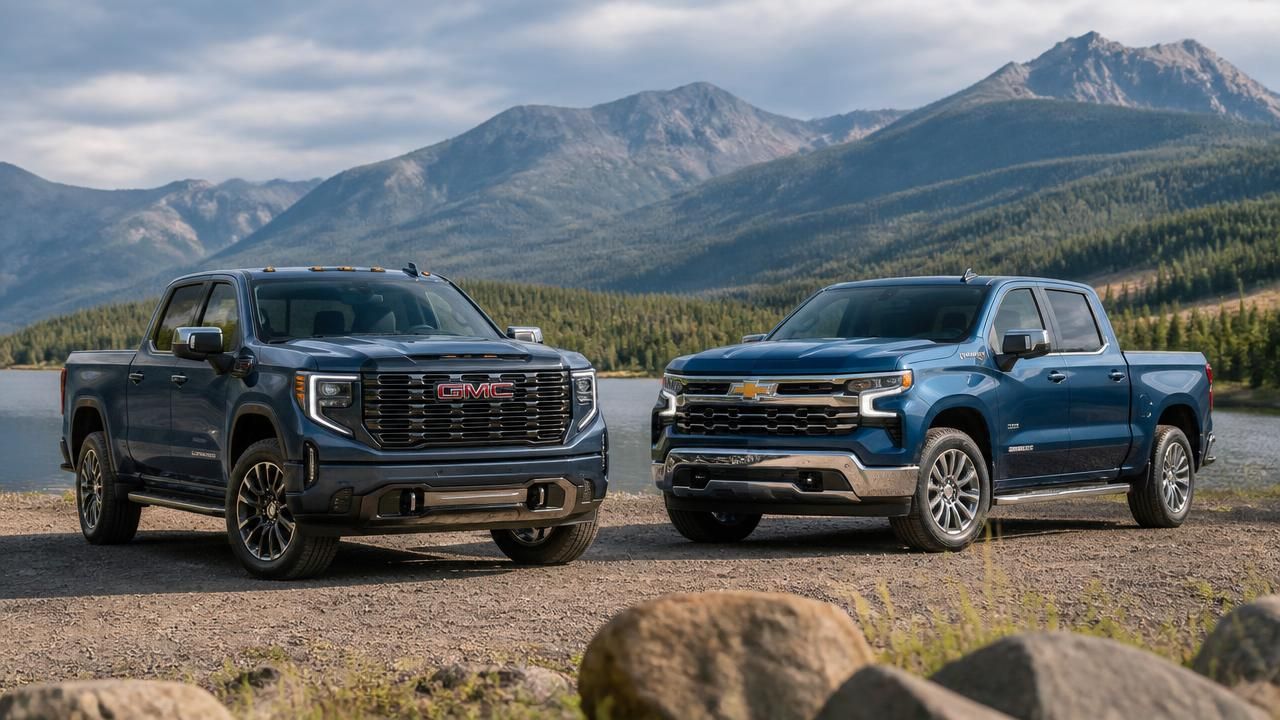 GM's CarPlay 'Comeback' Is Really a Fight Over What It Never Removed