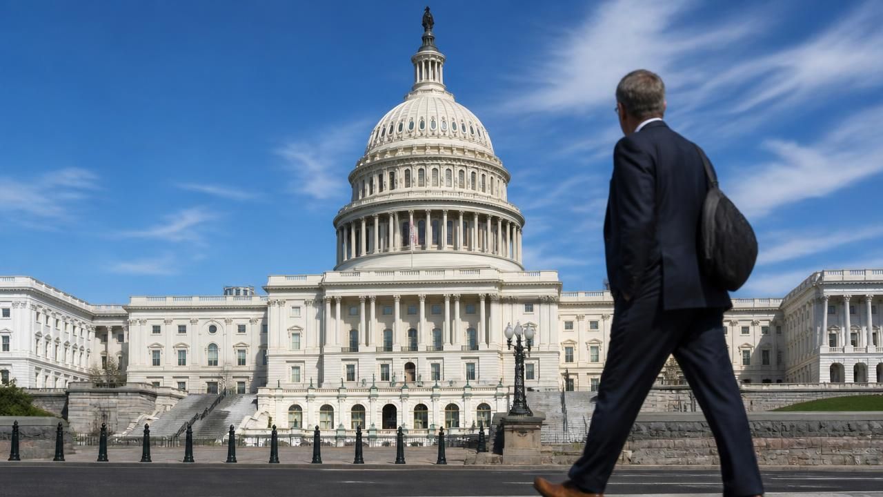 Funding Deal to Reopen Government Also Blocks Political Interference in Science