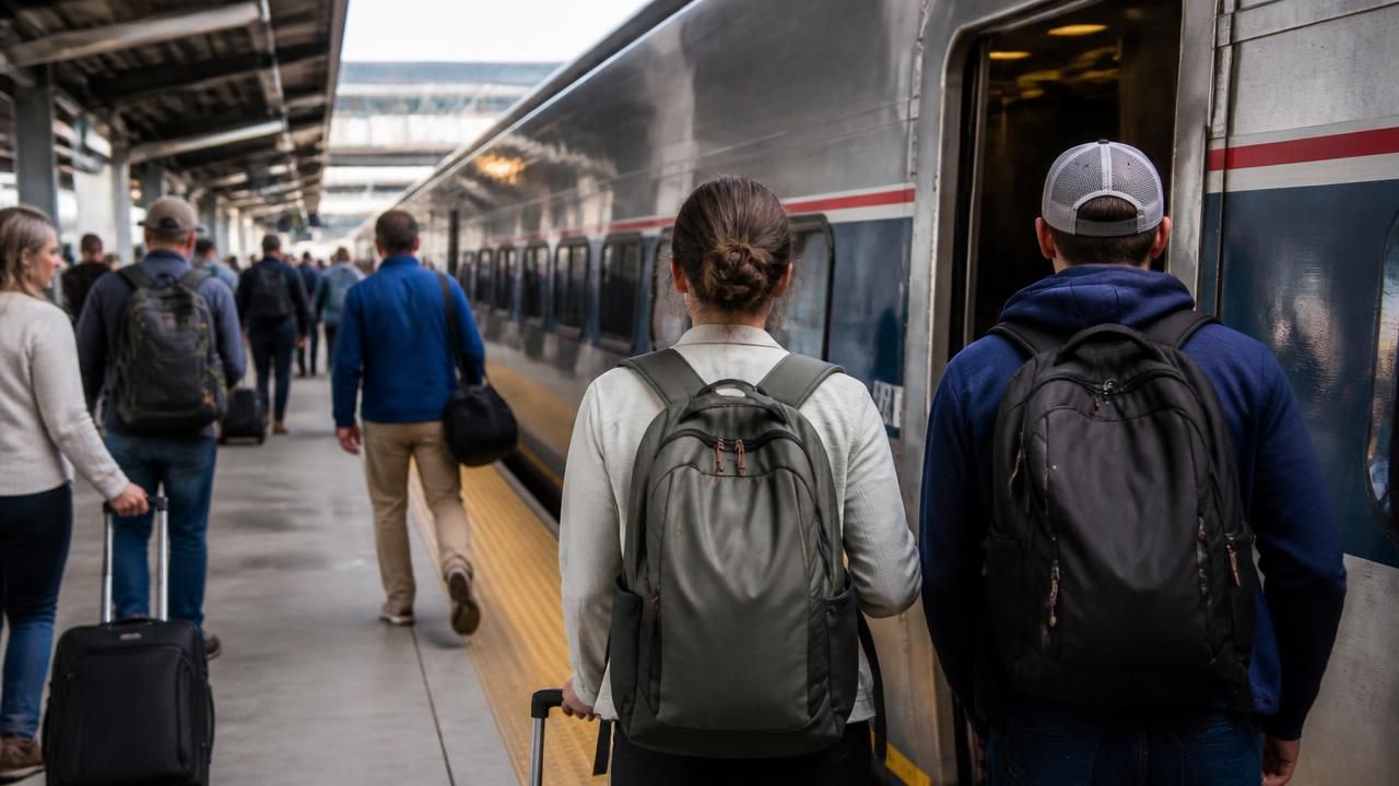 Measles Exposures Spread to Trains, Transit Hubs and Sports Events Across U.S.