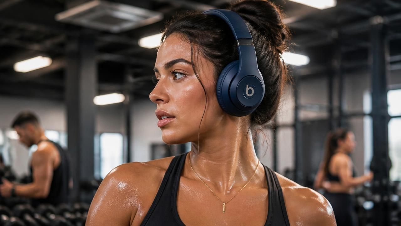 Beats 360 leaks: IPX4 sweat resistance, six colors, $299 and all-day ANC battery