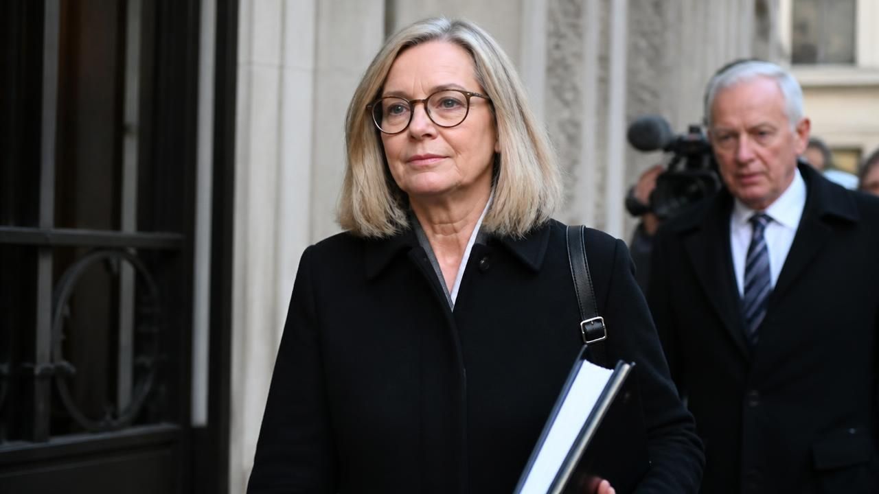 Thirlwall Inquiry Blasts Hospital Failures But Leaves Letby Conviction Questions Unanswered