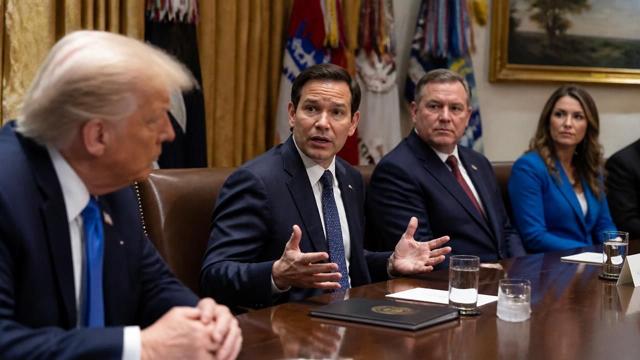 Republicans Break From Trump as Midterm Map Expands Into Deep-Red Territory