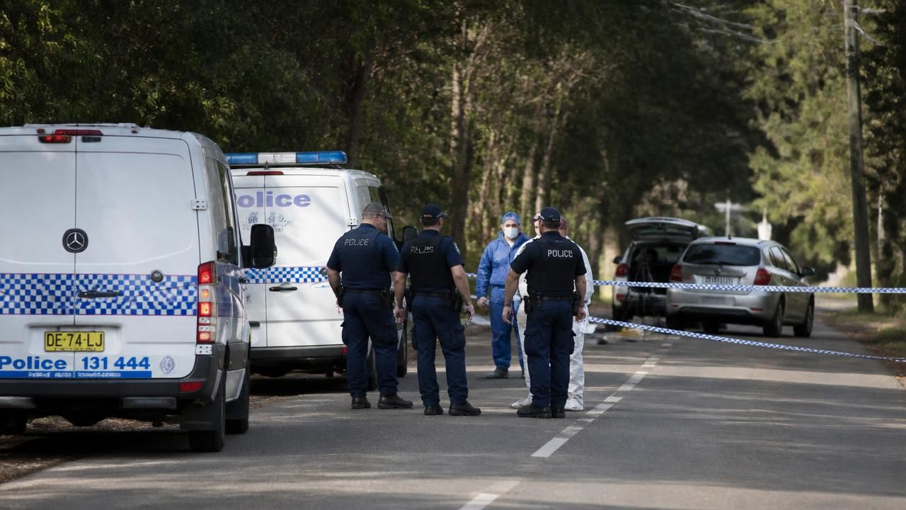 Child dead, two critical after Blue Mountains stabbing; police not seeking others