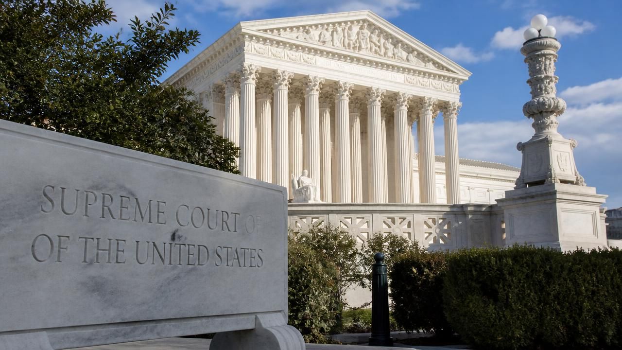 Supreme Court Revives DHS Citizenship Data Tool for Voter Audits, a Win for Trump