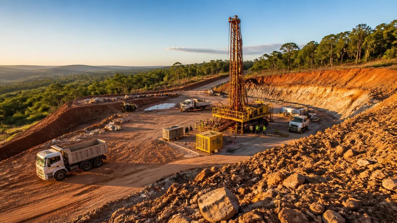Lynas Rare Earths to Acquire Meteoric Resources in A$968 Million All-Share Deal
