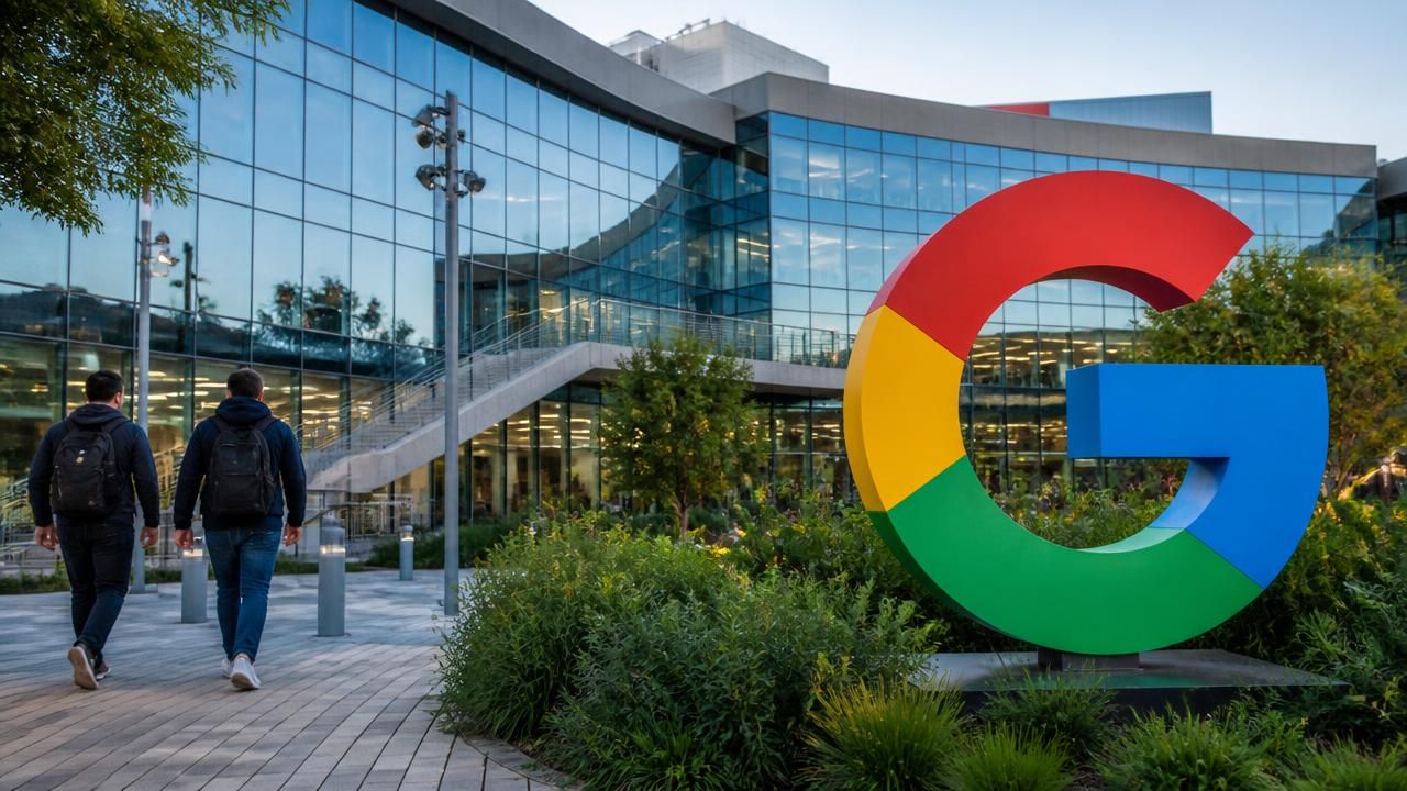 Google Avoids Forced Sale of Ad Tech Business in Landmark Antitrust Ruling