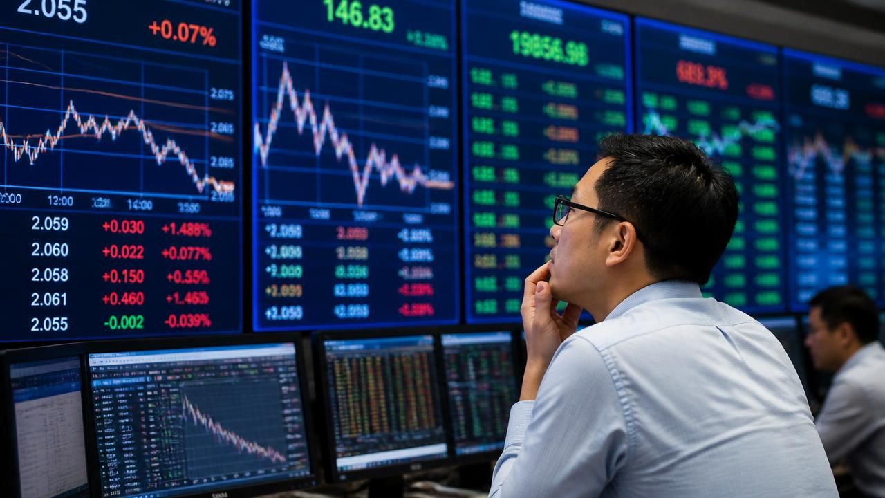 Fed's Hawkish Hike Ripples Through Asia: Bonds Slide, Dollar Jumps, Oil Spikes to $95