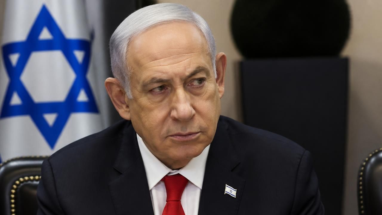 Netanyahu Denies Report UAE Warned Him of Hamas Attack Before Oct. 7, Threatens to Sue Haaretz