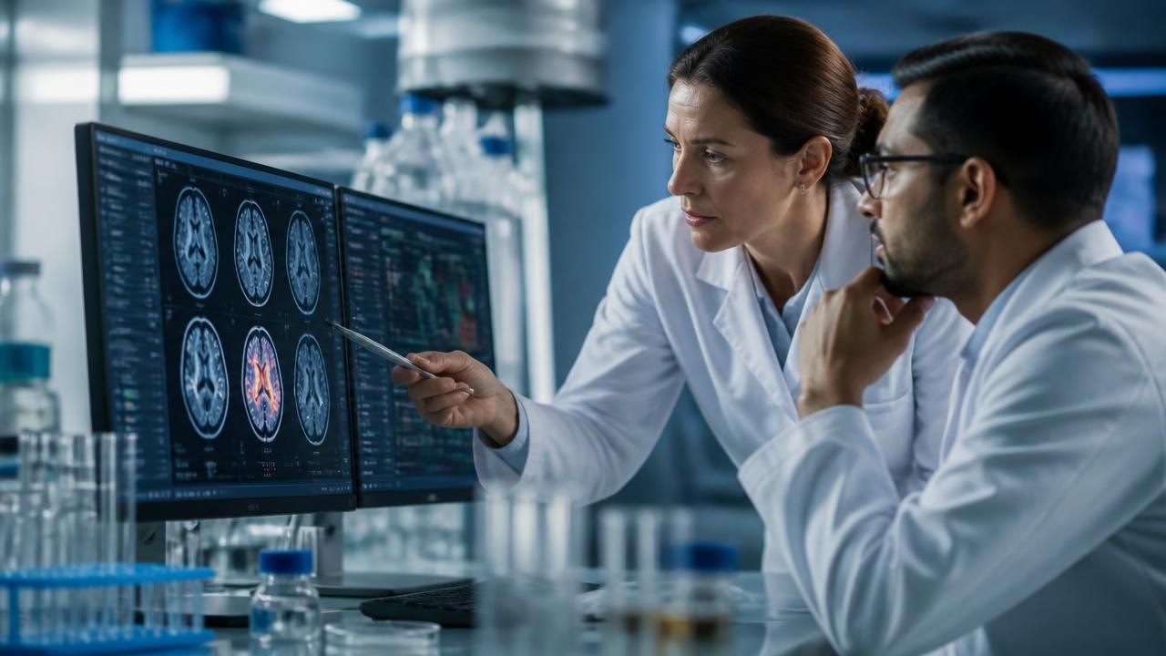 Scientists Reveal Hidden Weak Spot in Deadly Glioblastoma Brain Cancer