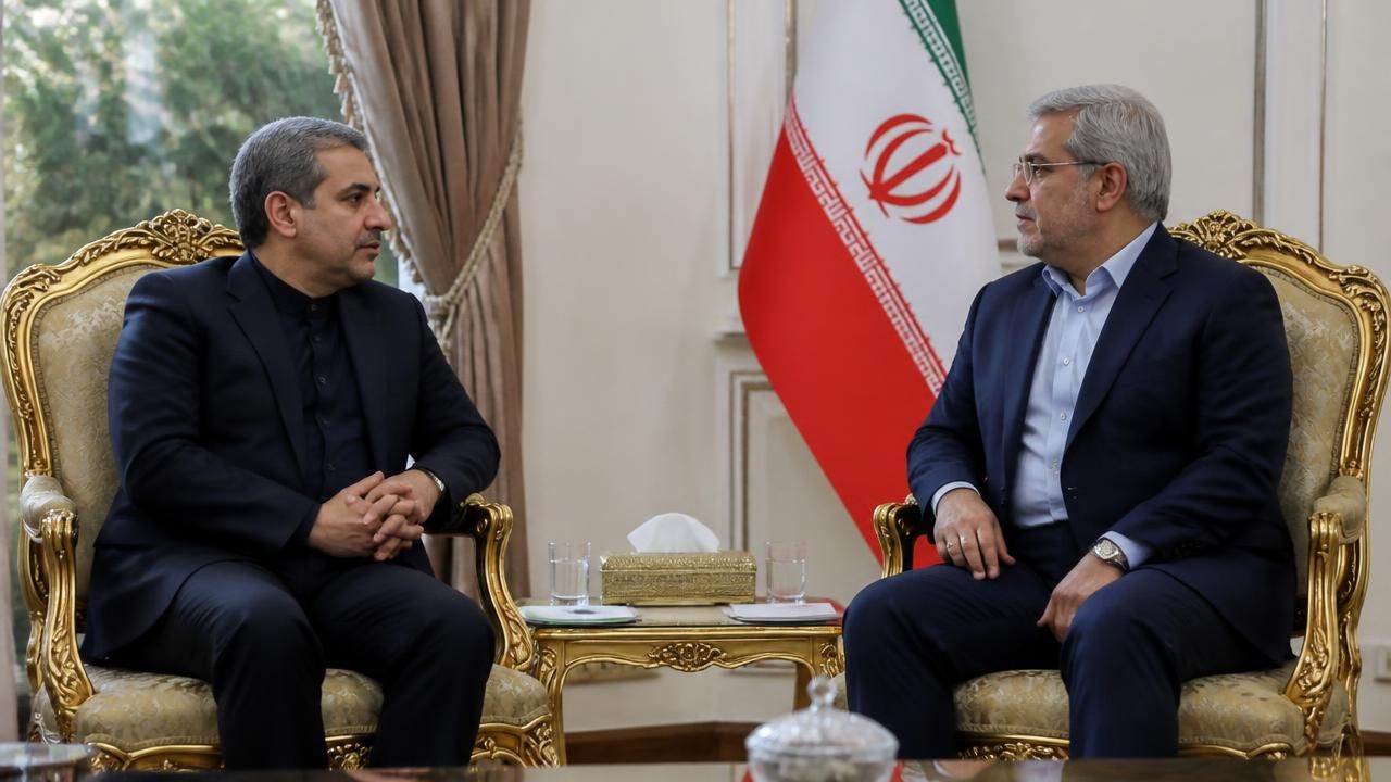 Pakistan Deepens Mediation Push as Iran Sets Terms and Denies Direct US Talks