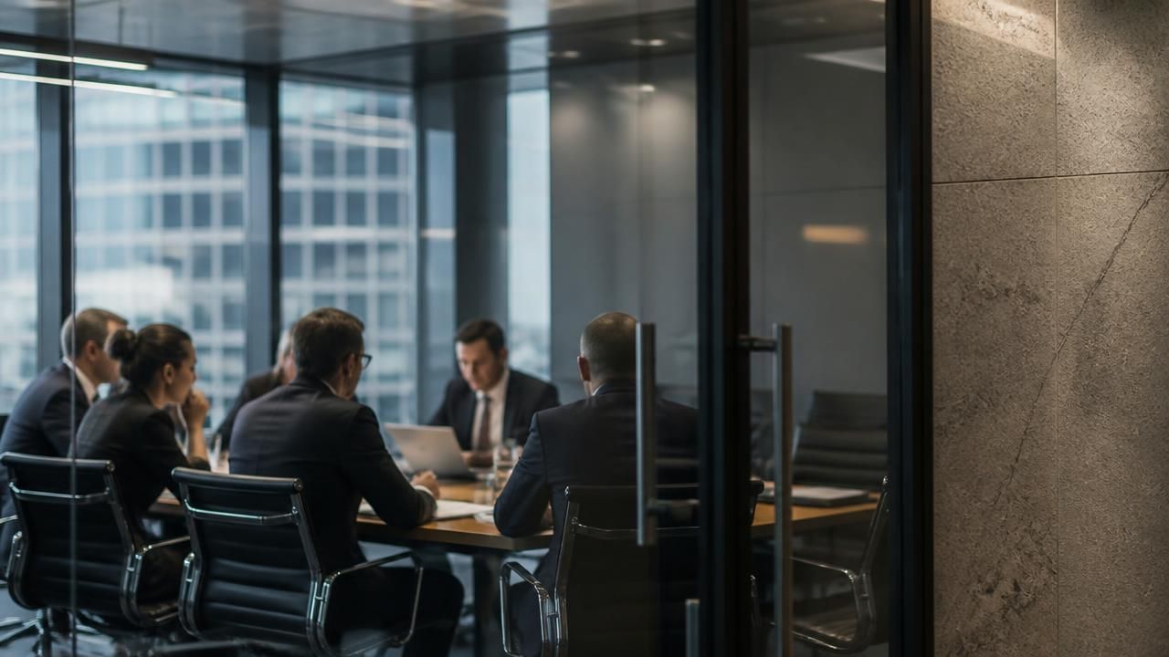 War for Talent: Culture Becomes the Battleground as Weil Weighs Merger Options