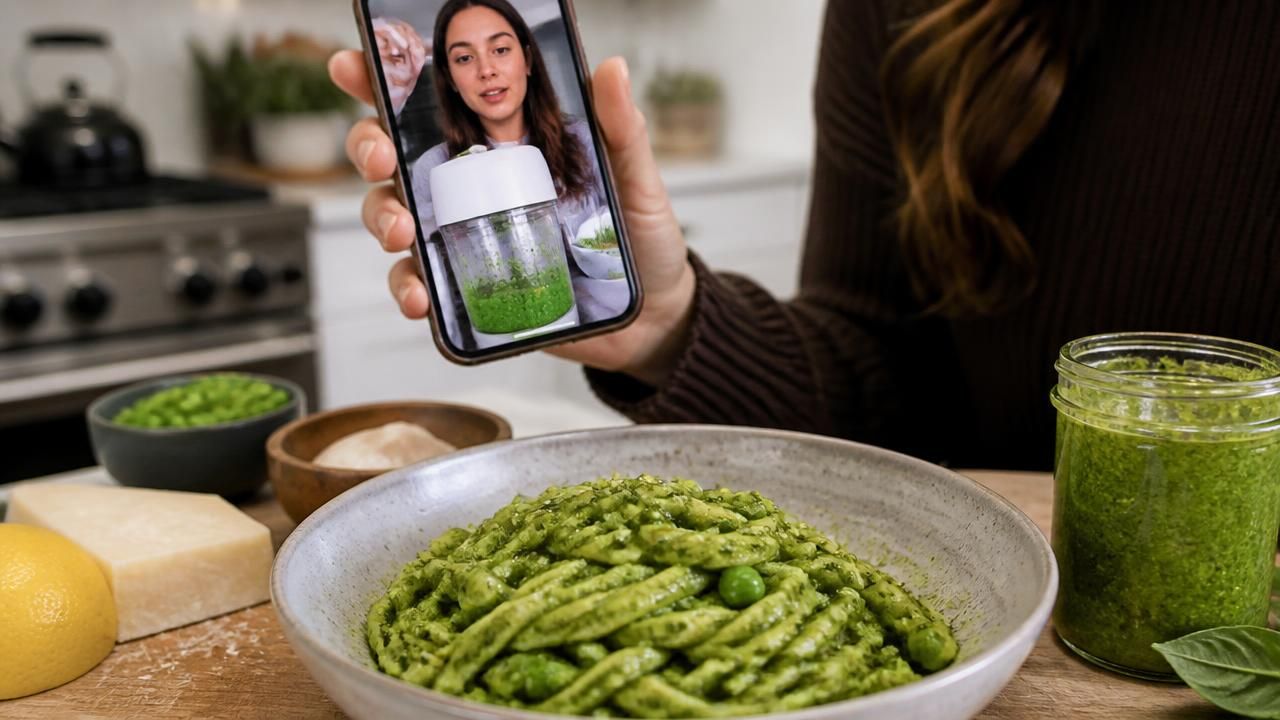 The Gut Health Gold Rush: Poopmaxxer Pesto and the Doctor-Backed Truth About Pooping Better