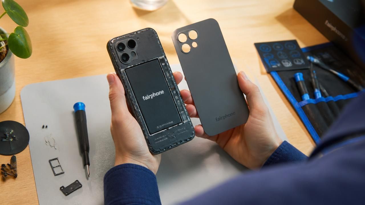 Fairphone Gen 6+: Repairable, Ethical Smartphone Finally Arrives in the US