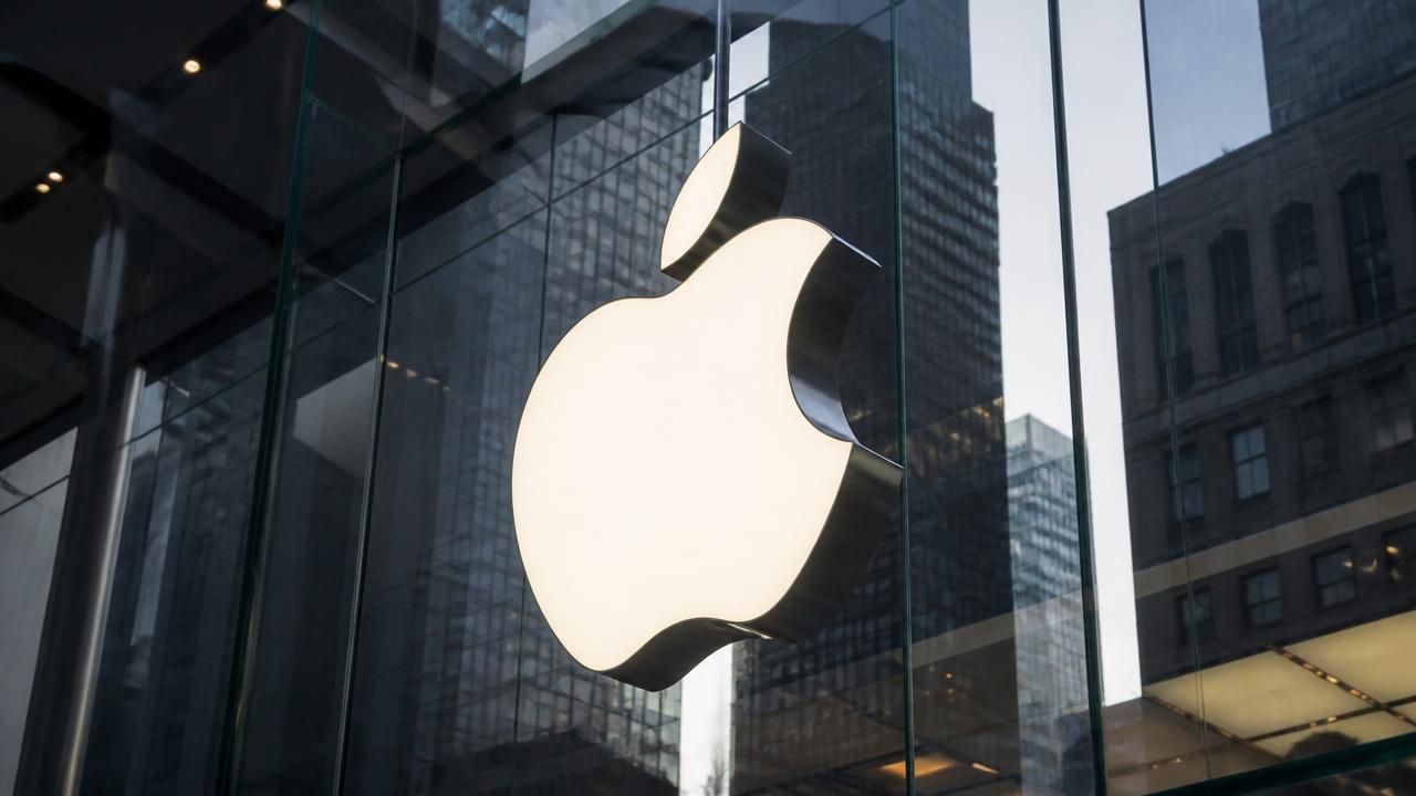 Apple Hit With Record $5.7 Billion Verdict in Haptic Patent Case
