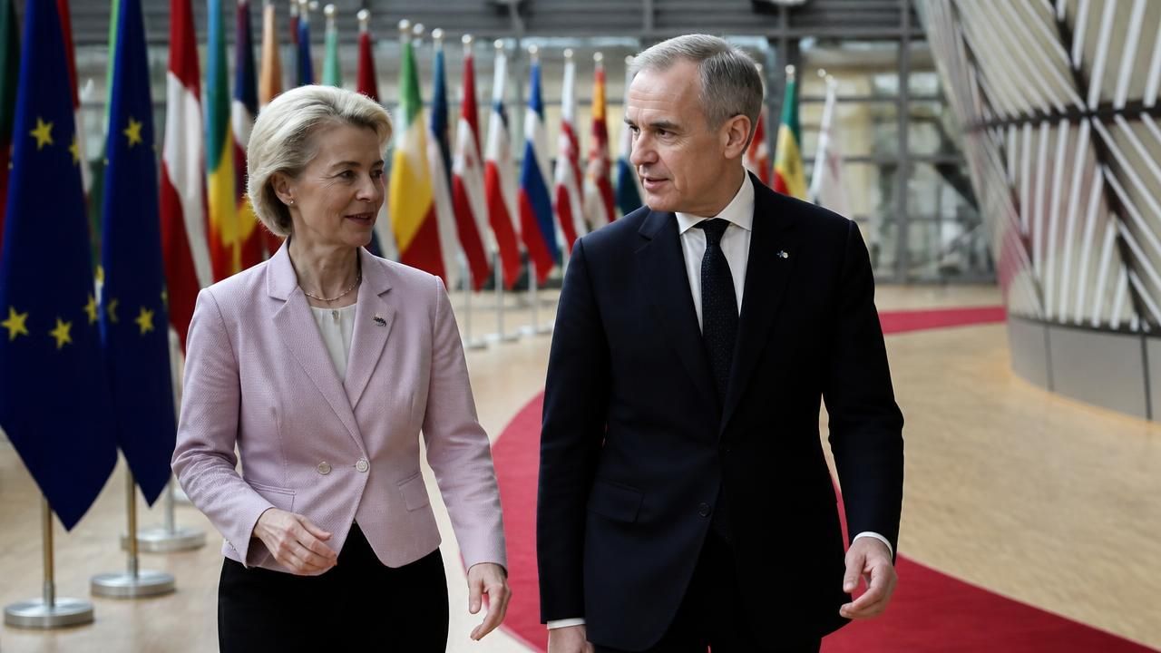 EU Offers Canada First-Ever 'Associate Membership' as Trump Tariffs Reshape Alliances