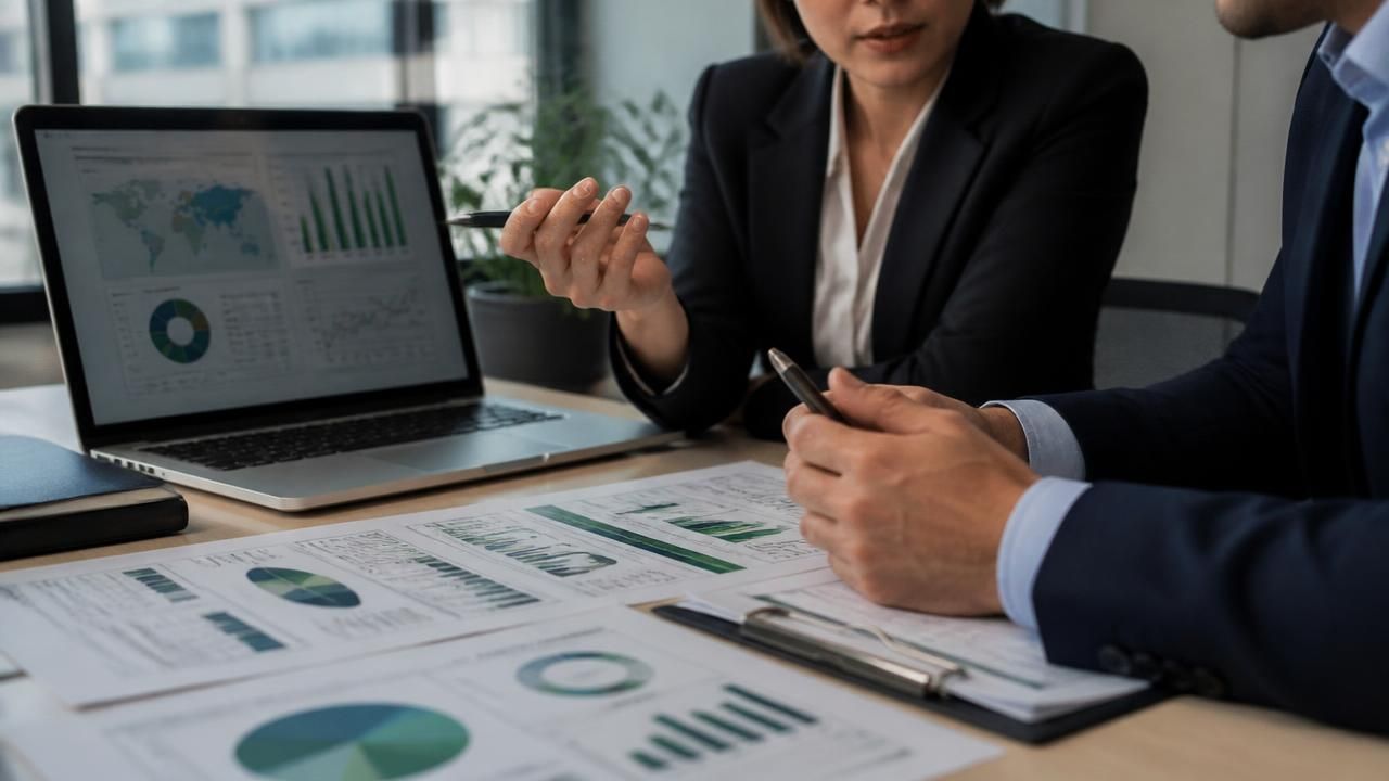 Glass Lewis Merges With Clarity AI as Proxy Advisers Face Legal and Political Crosswinds