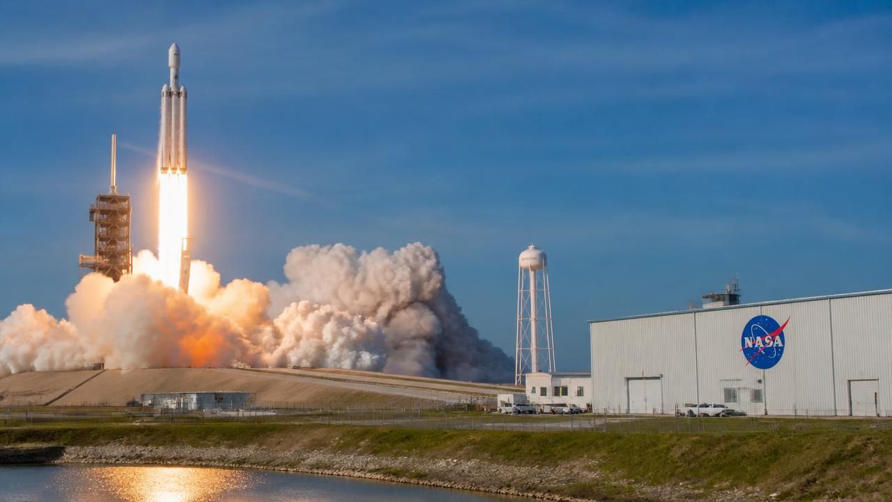 NASA's Roman Space Telescope Has Fuel for 22 Years, Doubling Expectations