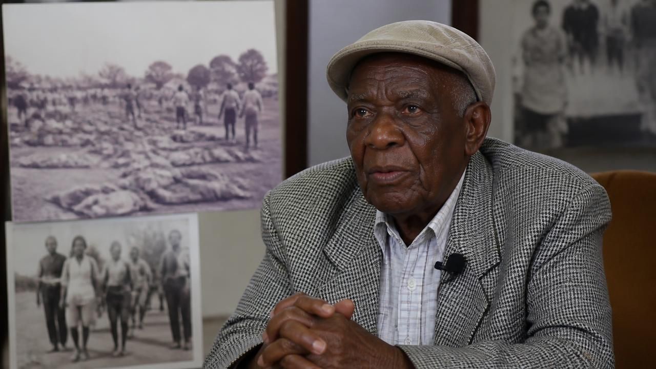 Sharpeville Massacre Survivors Sue South African Government for Justice and Compensation