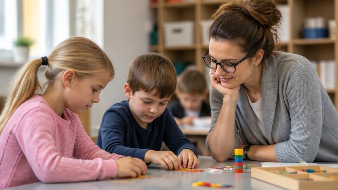 ADHD and autism diagnoses surged — sweeping Danish study points to broader identification