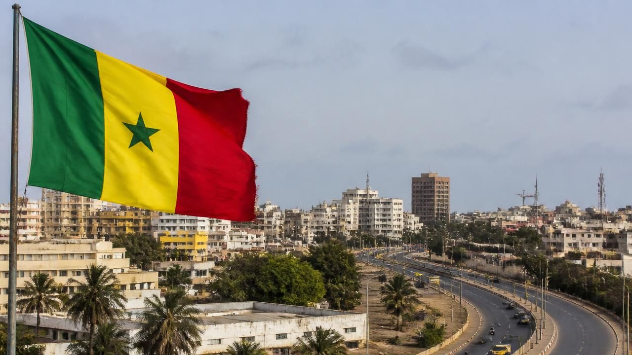 Senegal Seeks $2.2 Billion IMF Program Amid G20 Debt Treatment, Eurobond Selloff