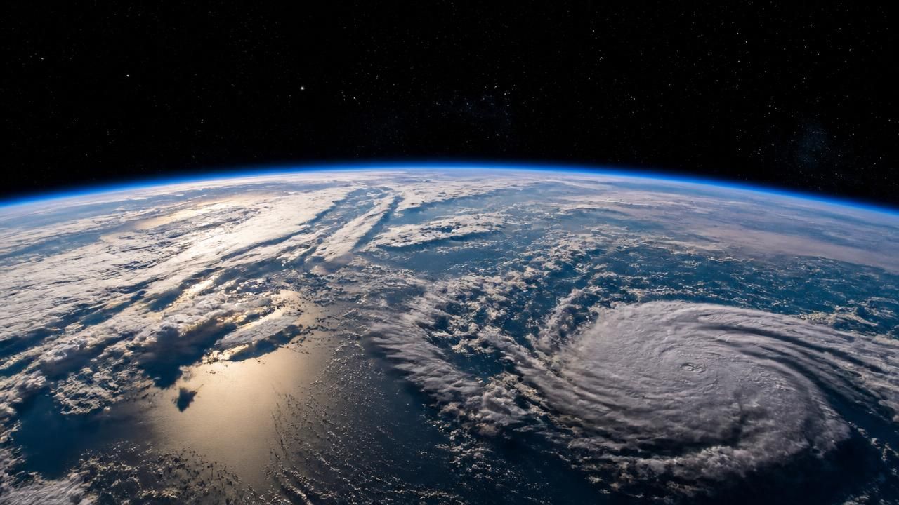 Earth's Invisible Shields: Magnetic Flips, Ozone Threats, and the Fragile Armor of Life