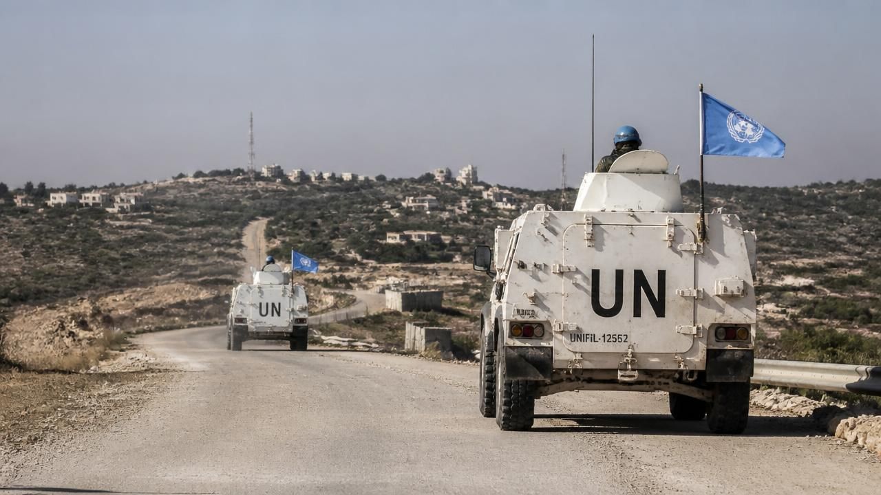 UNIFIL's Mandate Under Strain as Lebanon Talks Continue and Global Concerns Mount