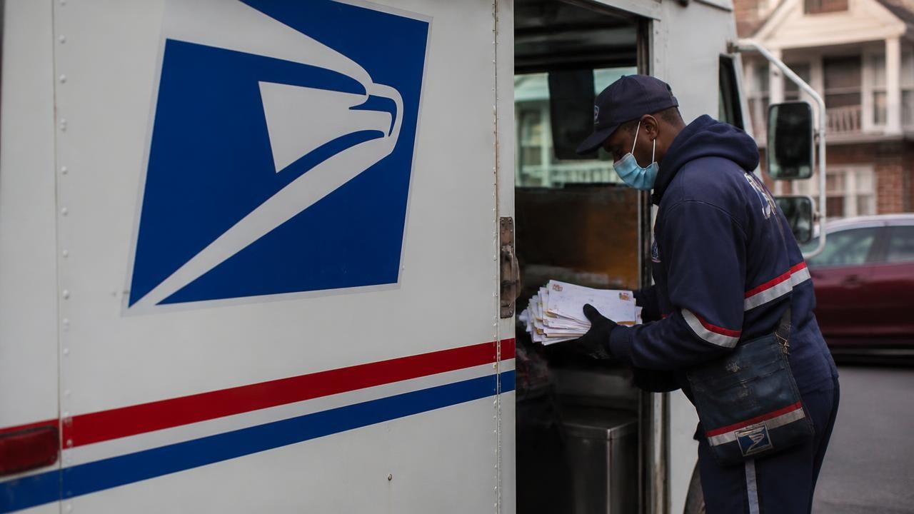 Whistleblower Alleges USPS Mail Ballot System Could 'Derail' Midterms Amid Court Battles