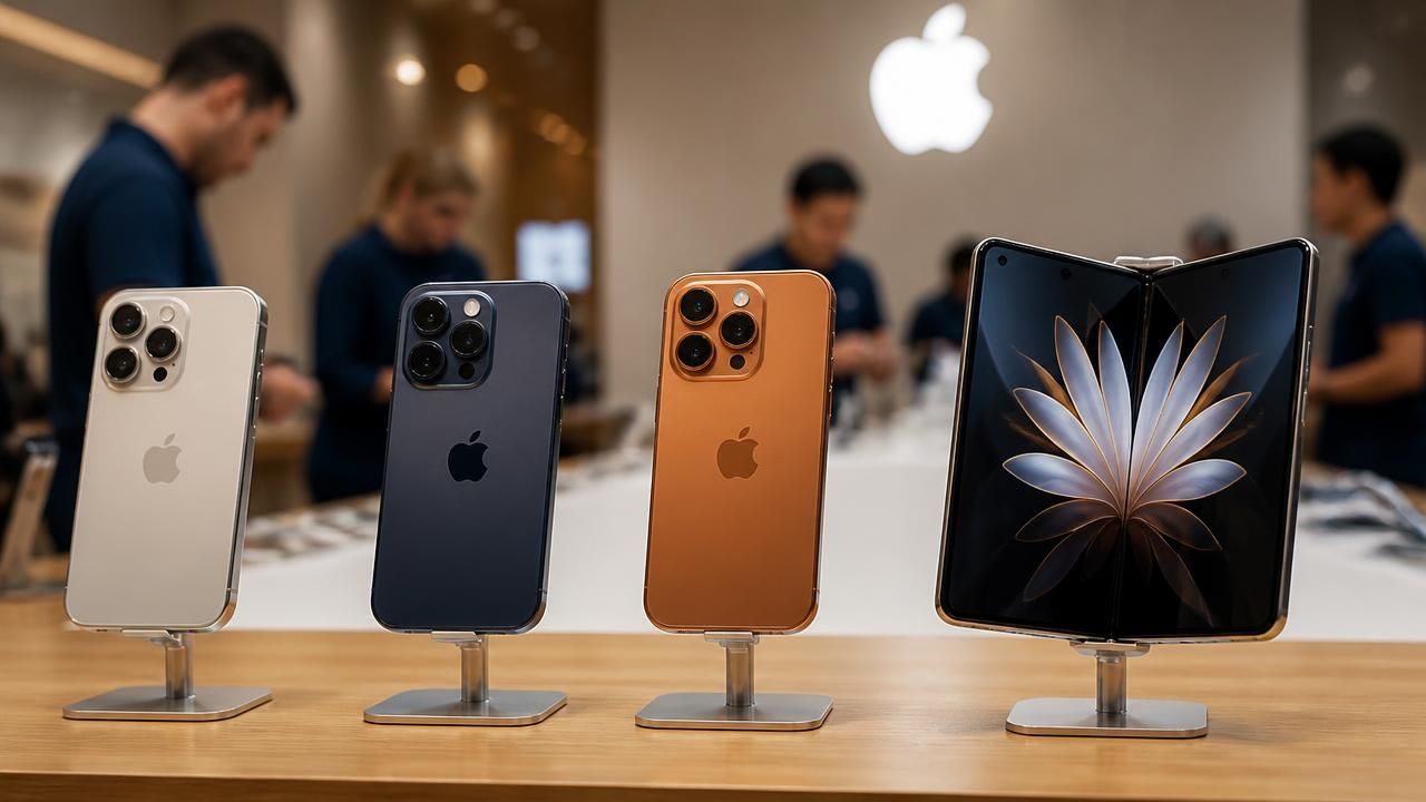iPhone 18 Pro Preorders Open: Launch Dates, Carrier Deals, and Scam Warnings