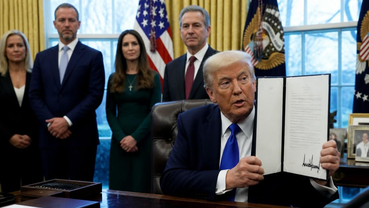 Trump’s Afrikaner Refugee Program Stumbles as White South Africans Face Rejections