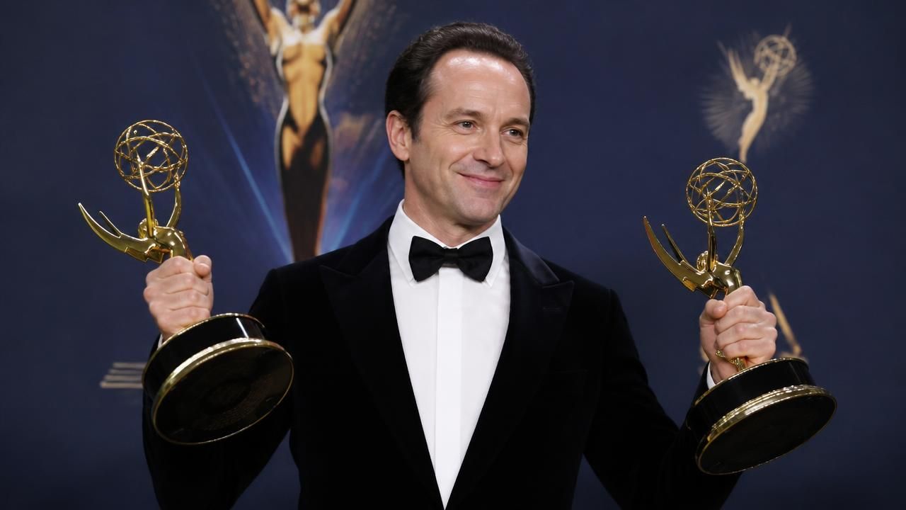 Emmys 2026: 'Widow's Bay' and 'The Pitt' Win Big as Matthew Rhys Makes History