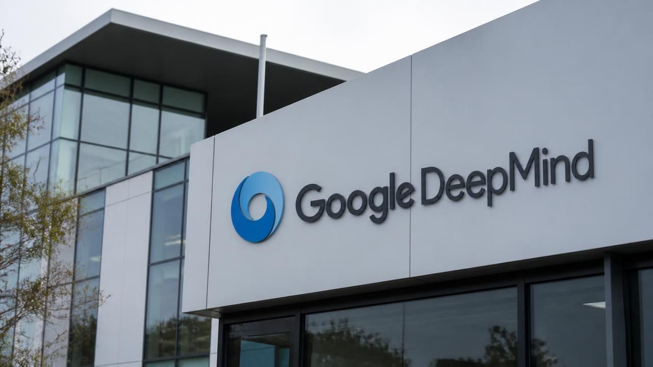 Google DeepMind says Gemini 4 is near as AI race shifts to agents and robots