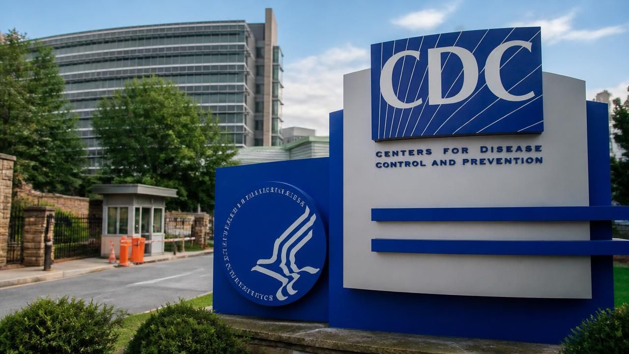 CDC Scrubs Two Pennsylvania Measles Deaths From National Tally Amid Record Outbreak