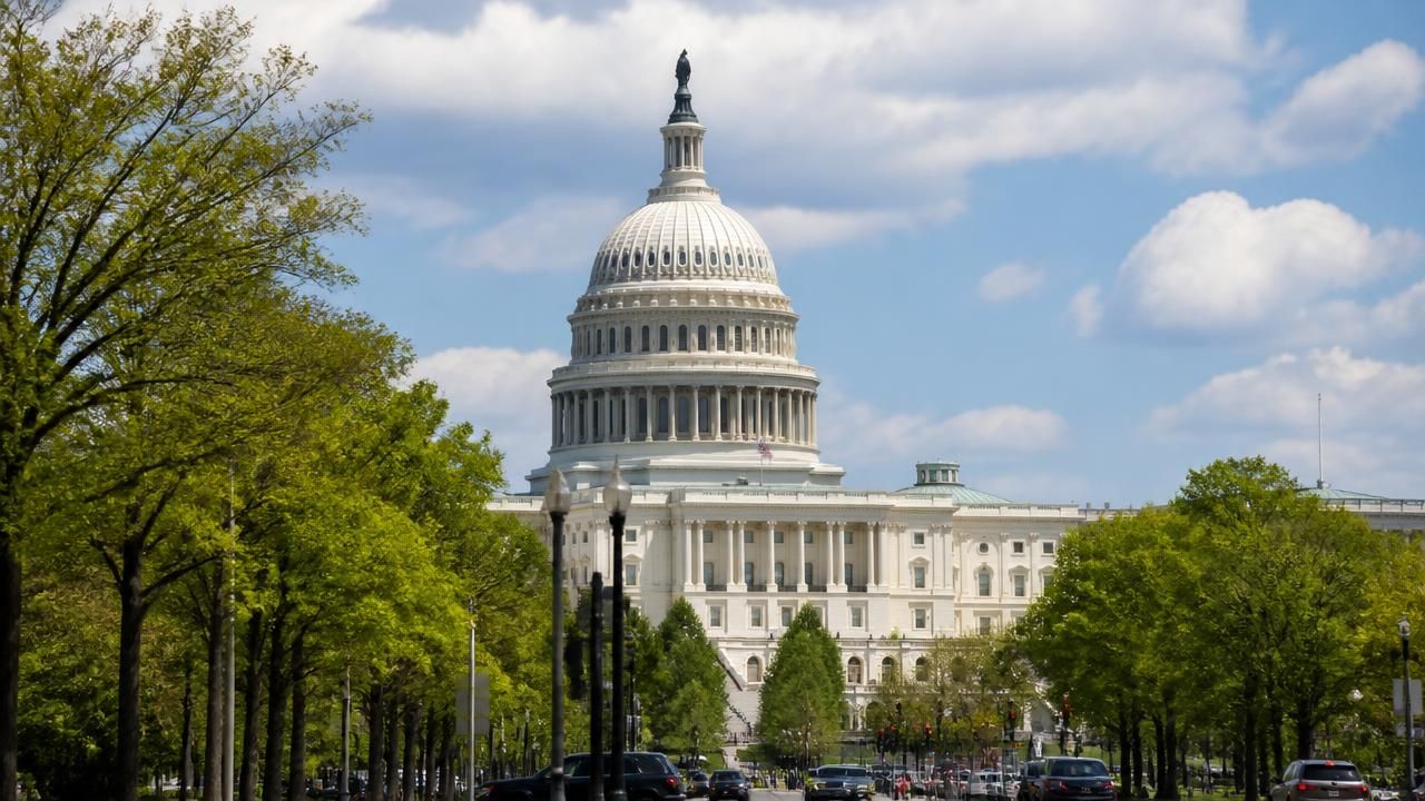 Record Retirements and Primary Defeats Close a Tumultuous Congressional Primary Season