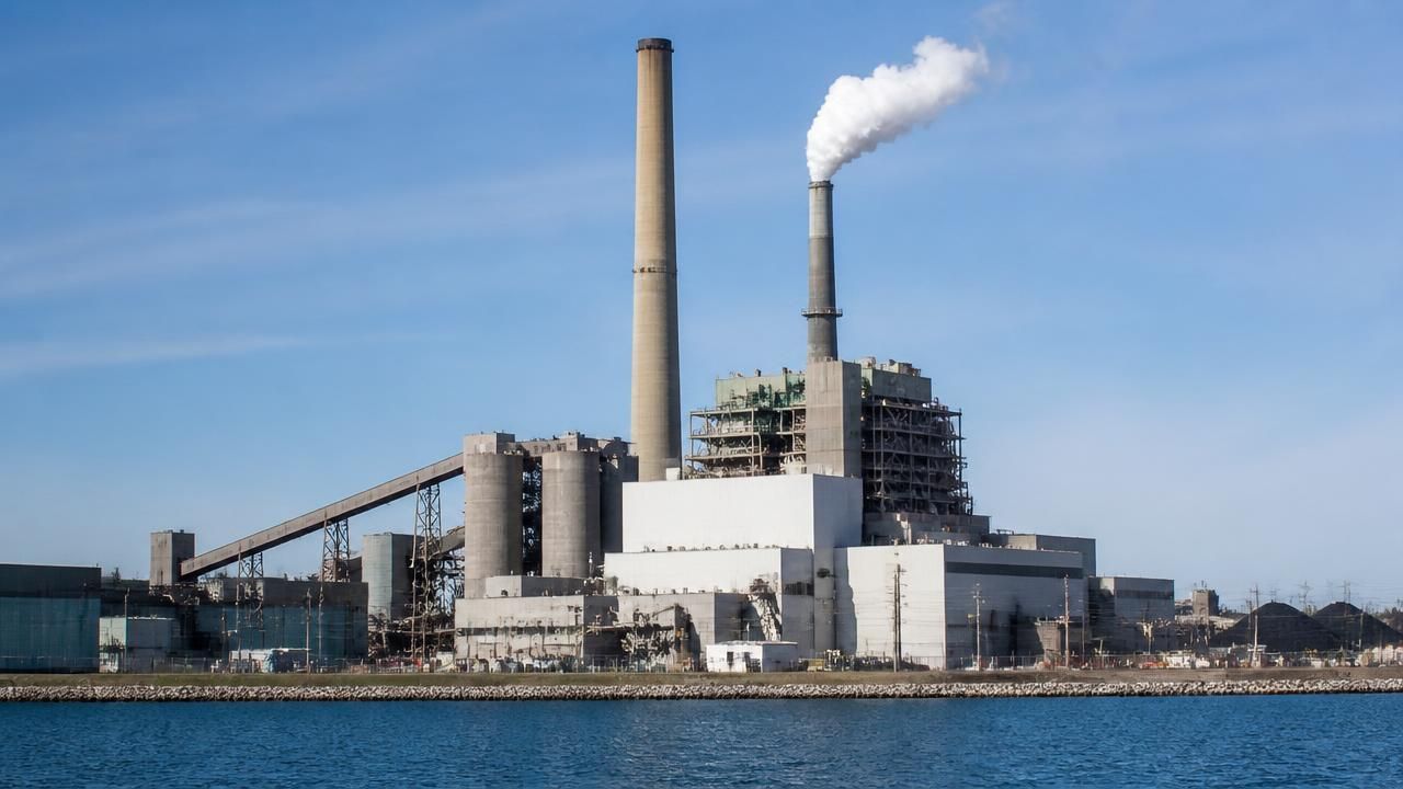 Federal Court Rejects Trump Administration's Emergency Orders Keeping Michigan Coal Plant Open