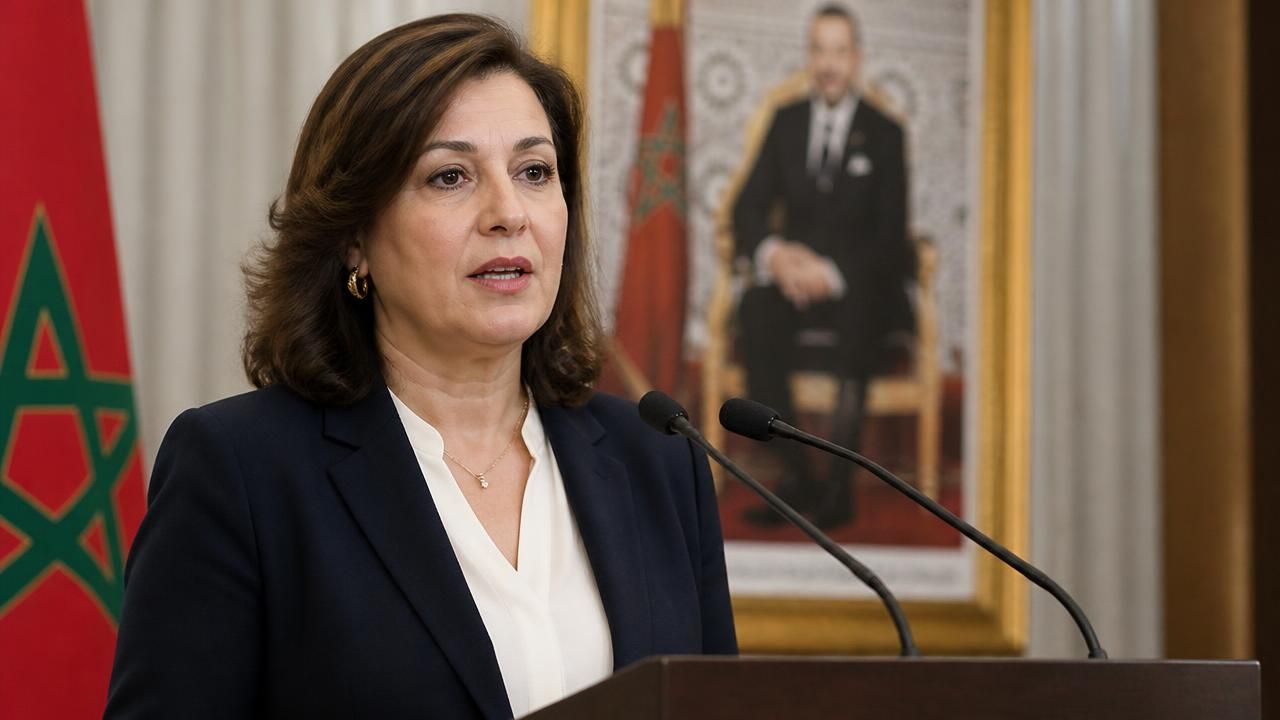 Morocco Appoints Fatima Ezzahra El Mansouri as Its First Female Prime Minister