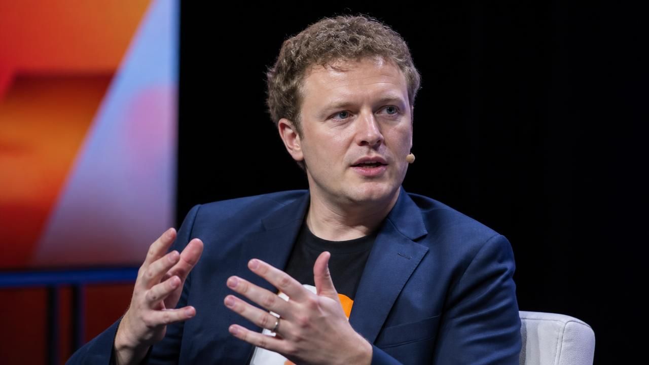 Cloudflare's Matthew Prince Wants to Put a Price on the AI Web