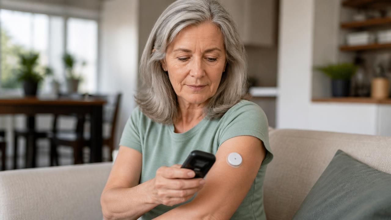 Steady Blood Sugar, Hidden Costs: Diabetes Study Questions Ultra-Tight Control