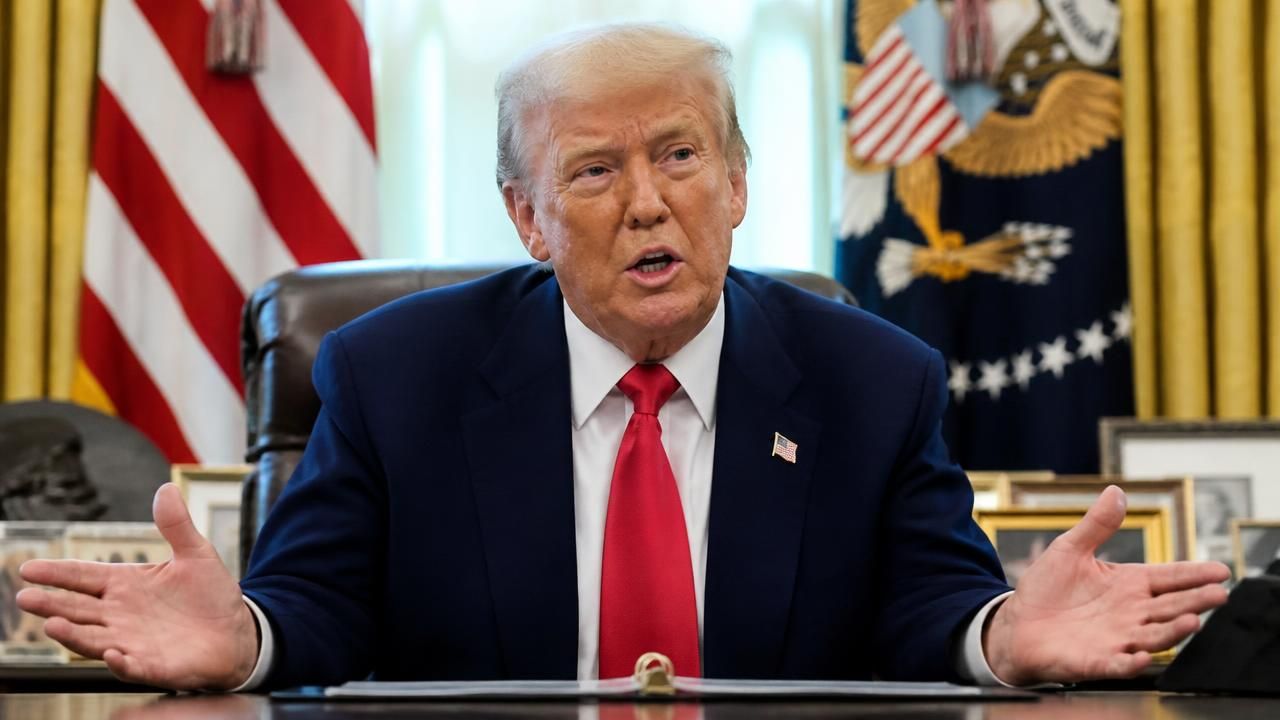 Trump Says He'll Create an 'AI Force' and Name an AI Czar, Vowing Not to Slow Development