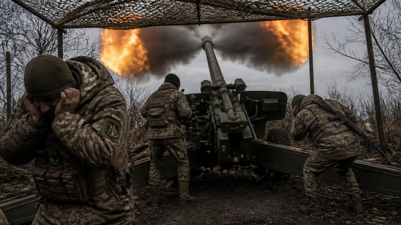 The Balance of Attrition: Russia's War Effort and Europe's Readiness Under Scrutiny