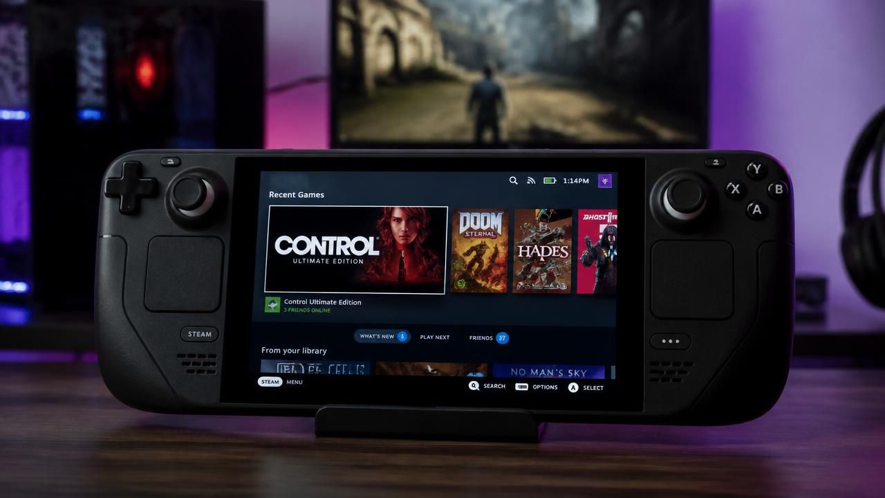 Valve's Proton 11 Signals Linux Gaming's Next Leap: ARM, FSR 4, and Steam Machine